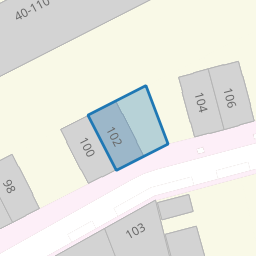 Perceel GVH11-P-10412