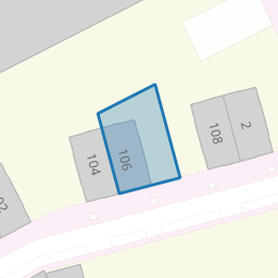 Perceel GVH11-P-10414