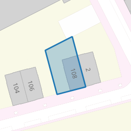 Perceel GVH11-P-10415