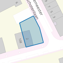 Perceel GVH11-P-10416