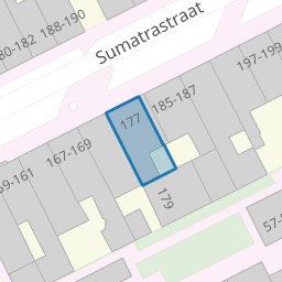 Perceel GVH11-P-10426