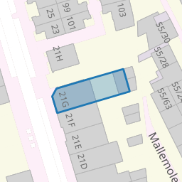 Perceel GVH11-P-10432