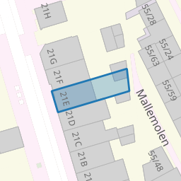 Perceel GVH11-P-10434