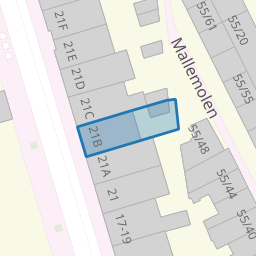 Perceel GVH11-P-10437