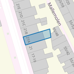 Perceel GVH11-P-10438