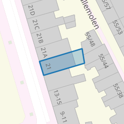 Perceel GVH11-P-10439