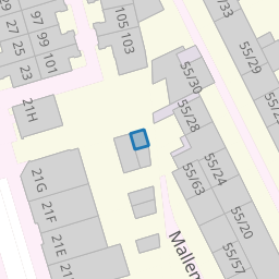 Perceel GVH11-P-10440