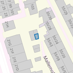 Perceel GVH11-P-10441