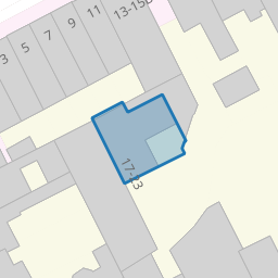 Perceel GVH11-P-10458