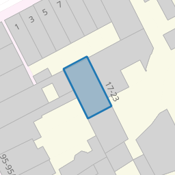 Perceel GVH11-P-10459