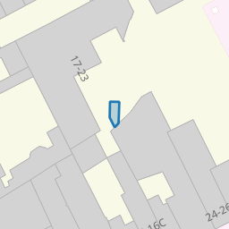 Perceel GVH11-P-10461