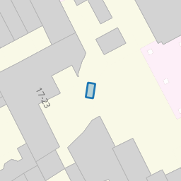 Perceel GVH11-P-10464