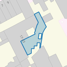 Perceel GVH11-P-10465