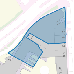 Perceel GVH11-P-10467