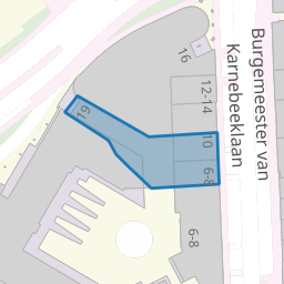 Perceel GVH11-P-10468