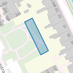 Perceel GVH11-P-10473