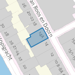 Perceel GVH11-P-10478