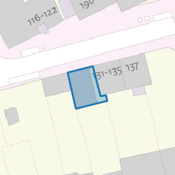 Perceel GVH11-P-10495