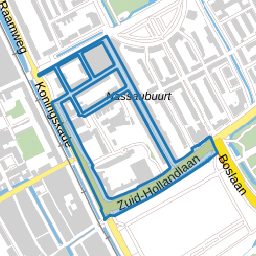 Perceel GVH11-P-10503