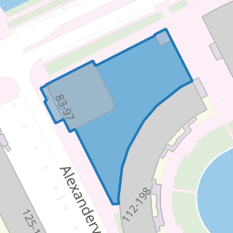 Perceel GVH11-P-10505