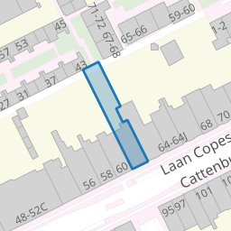 Perceel GVH11-P-10509