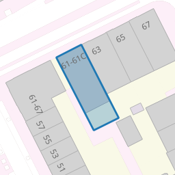 Perceel GVH11-P-10518