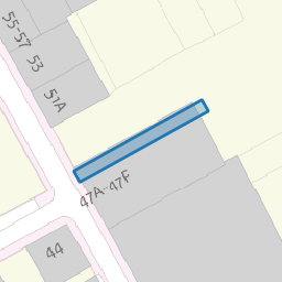 Perceel GVH11-P-10522