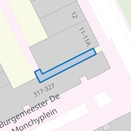 Perceel GVH11-P-10530