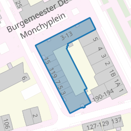 Perceel GVH11-P-10532