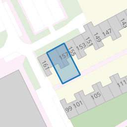 Perceel GVH11-P-10540