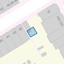 Perceel GVH11-P-10542