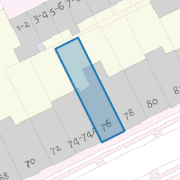 Perceel GVH11-P-10571