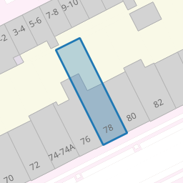 Perceel GVH11-P-10572