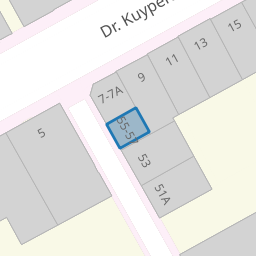 Perceel GVH11-P-10574