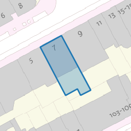 Perceel GVH11-P-10593