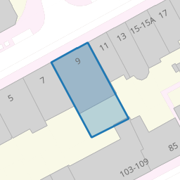 Perceel GVH11-P-10594