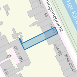 Perceel GVH11-P-10600