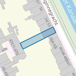 Perceel GVH11-P-10601