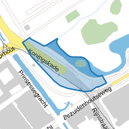 Perceel GVH11-P-10606