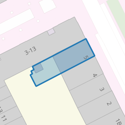 Perceel GVH11-P-10611