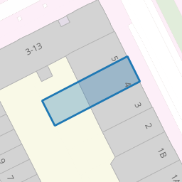 Perceel GVH11-P-10612