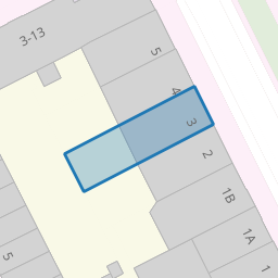 Perceel GVH11-P-10613