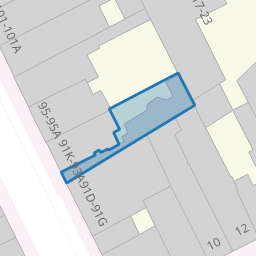 Perceel GVH11-P-10627