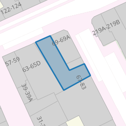 Perceel GVH11-P-10632