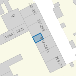 Perceel GVH11-P-10636