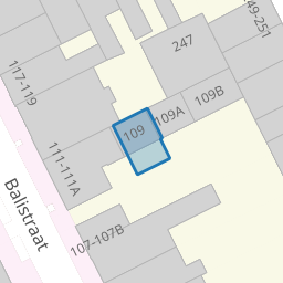 Perceel GVH11-P-10643