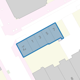 Perceel GVH11-P-10652