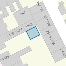 Perceel GVH11-P-10660