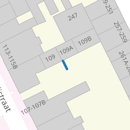 Perceel GVH11-P-10662