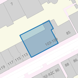 Perceel GVH11-P-10671